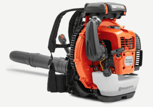 Husqvarna 590BTS Backpack Blower